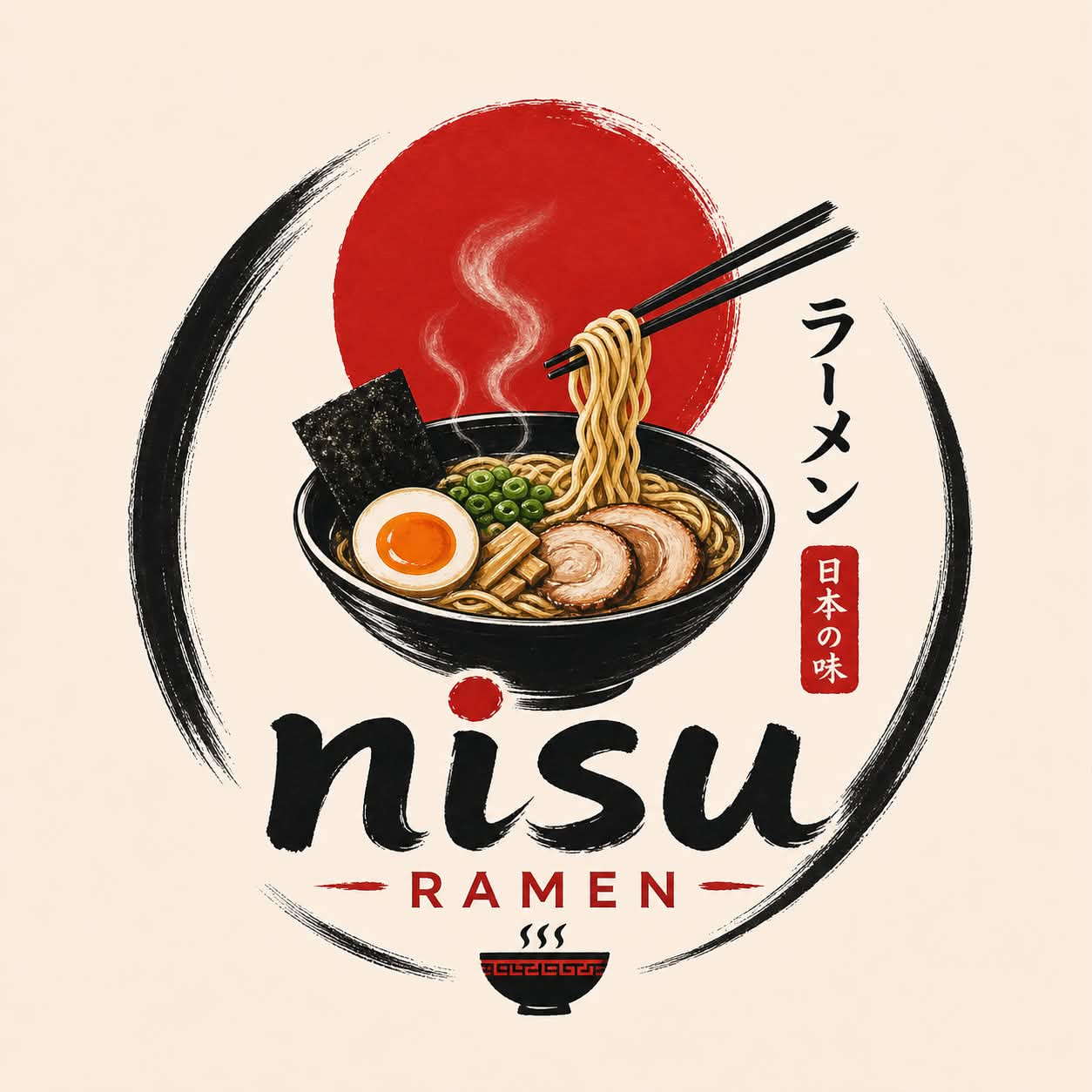 Nisu Ramen & Asian Fusion