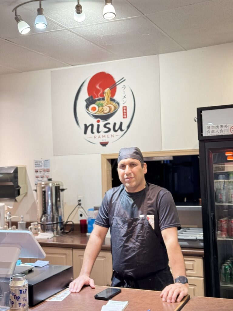 Nishu Ramen